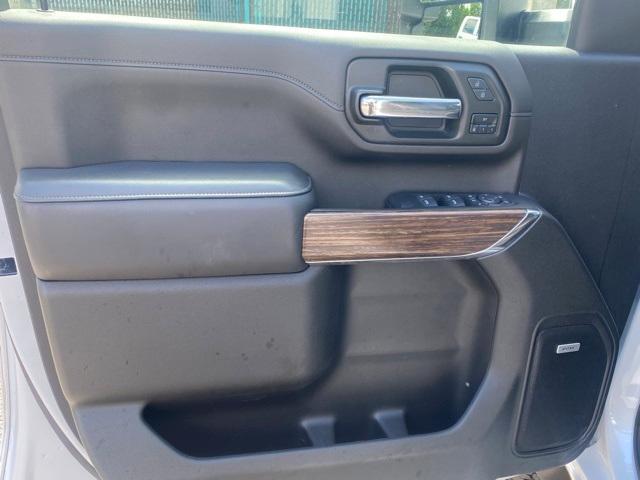 used 2022 Chevrolet Silverado 3500 car, priced at $65,500