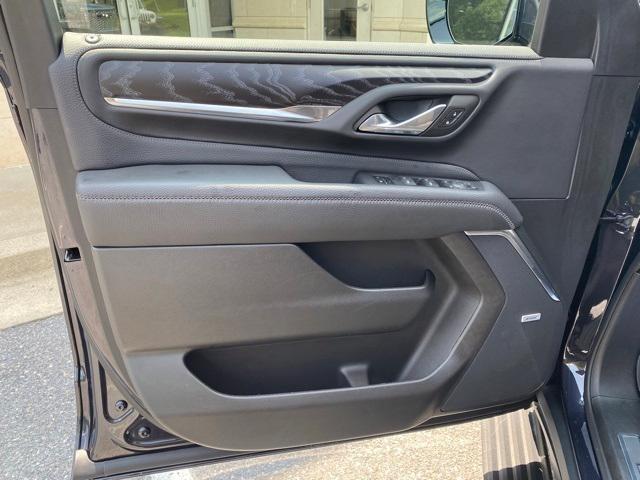 used 2023 GMC Yukon car, priced at $64,968
