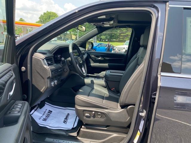 used 2023 GMC Yukon car, priced at $64,968