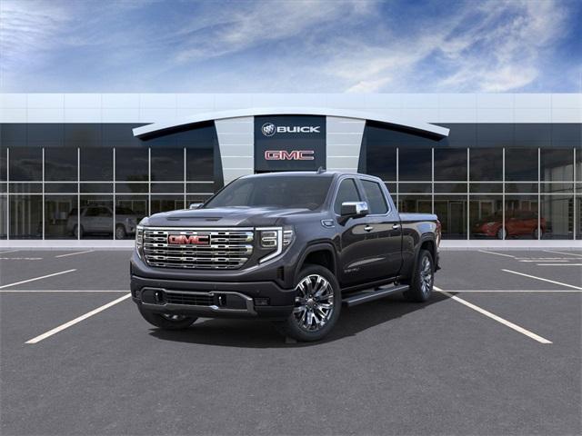 new 2025 GMC Sierra 1500 car, priced at $73,725