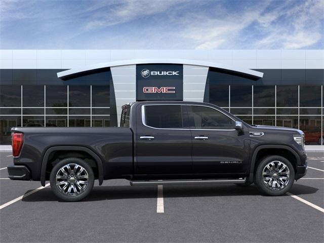 new 2025 GMC Sierra 1500 car, priced at $73,725