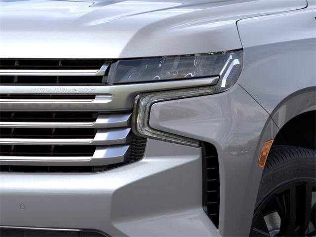 new 2024 Chevrolet Tahoe car, priced at $91,965