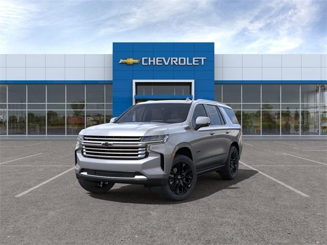 new 2024 Chevrolet Tahoe car, priced at $91,965