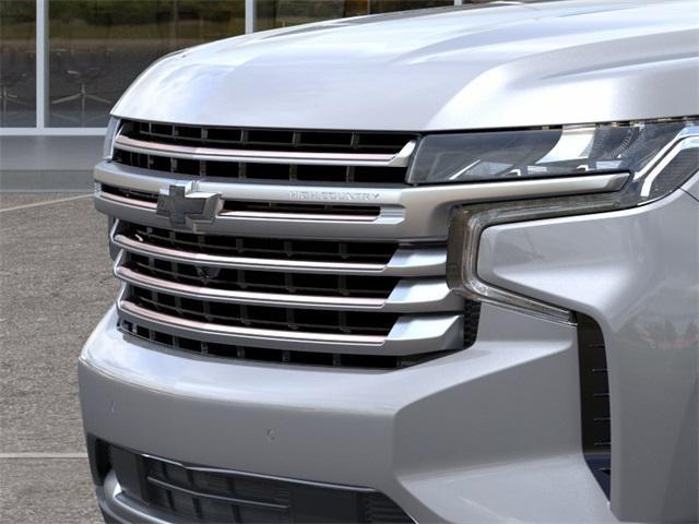 new 2024 Chevrolet Tahoe car, priced at $91,965