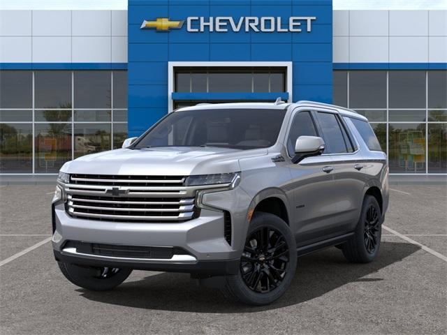 new 2024 Chevrolet Tahoe car, priced at $91,965