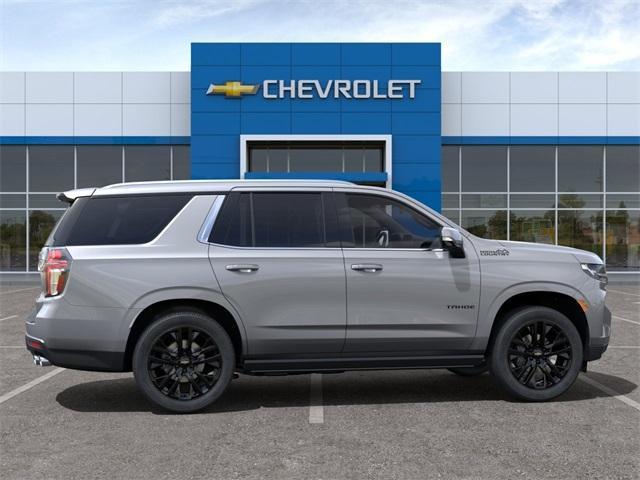 new 2024 Chevrolet Tahoe car, priced at $91,965