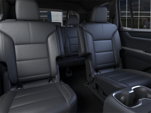 new 2025 GMC Acadia car, priced at $49,644