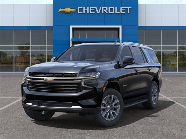 new 2024 Chevrolet Tahoe car, priced at $75,504