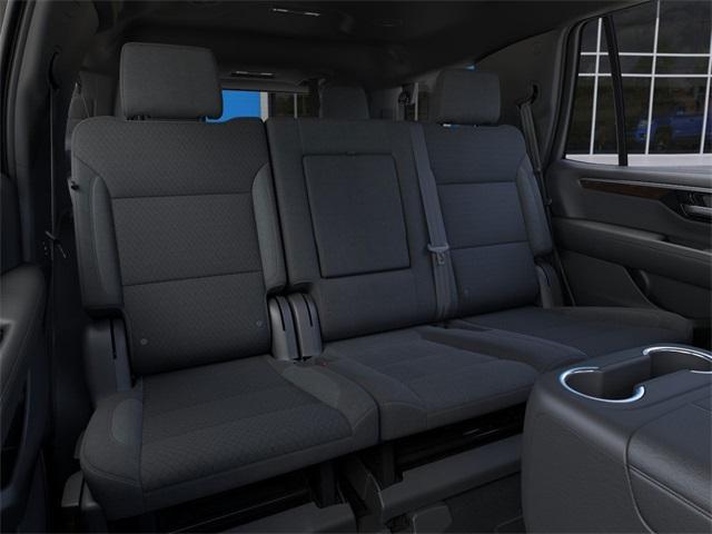 new 2025 Chevrolet Tahoe car, priced at $65,414