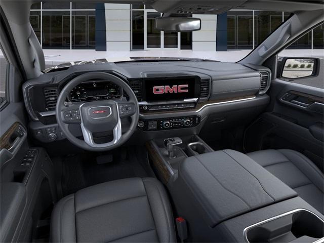new 2026 GMC Sierra 1500 car, priced at $67,719