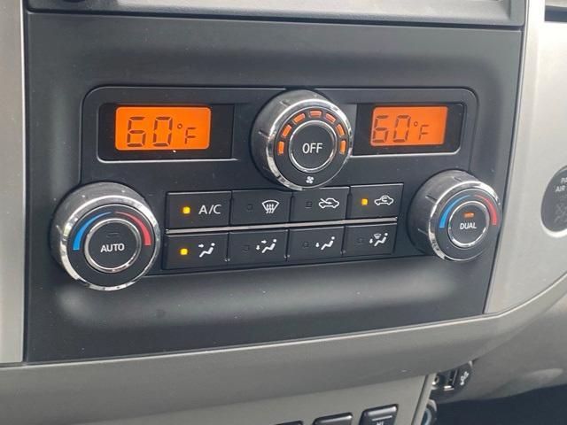used 2020 Nissan Frontier car, priced at $24,282