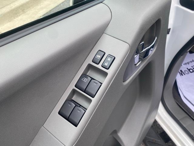 used 2020 Nissan Frontier car, priced at $24,282