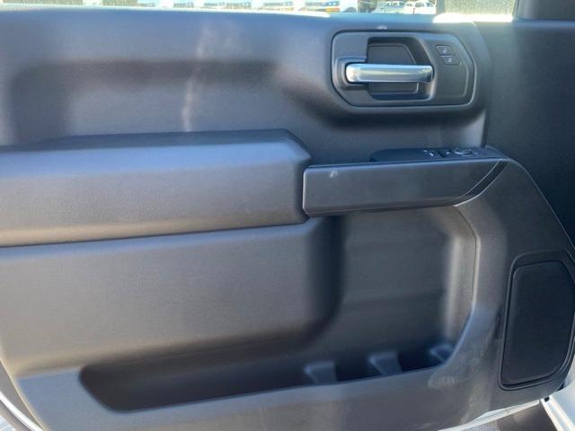 new 2025 Chevrolet Silverado 2500 car, priced at $60,900