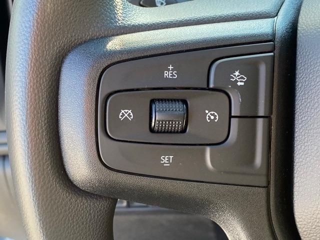 new 2025 Chevrolet Silverado 2500 car, priced at $60,900