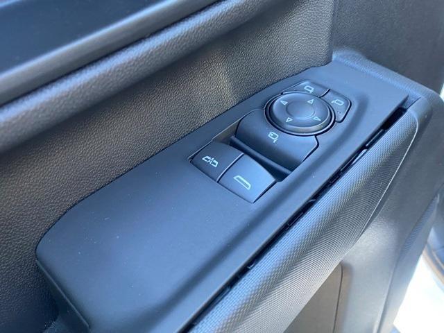 new 2025 Chevrolet Silverado 2500 car, priced at $60,900