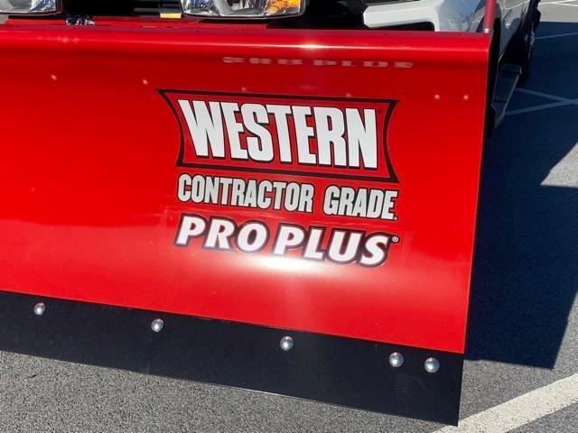 new 2025 Chevrolet Silverado 2500 car, priced at $60,900