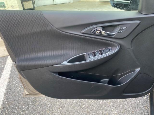 used 2022 Chevrolet Malibu car, priced at $18,995