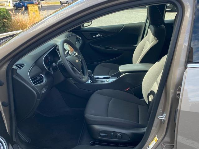 used 2022 Chevrolet Malibu car, priced at $18,995
