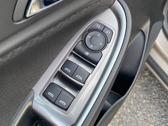 used 2022 Chevrolet Malibu car, priced at $18,995