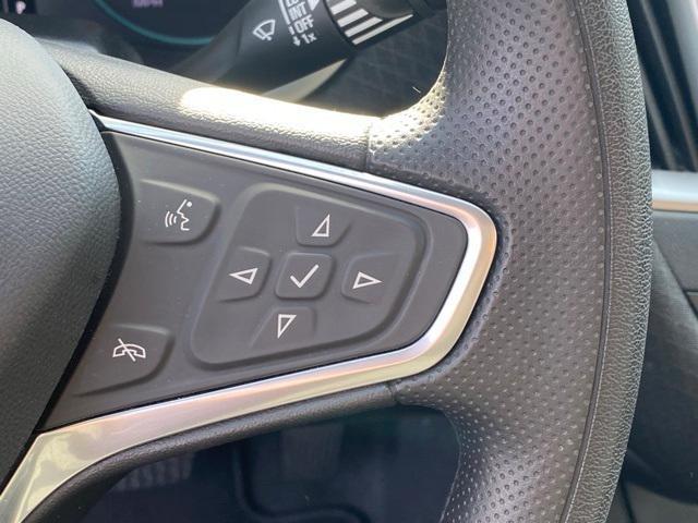 used 2022 Chevrolet Malibu car, priced at $18,995