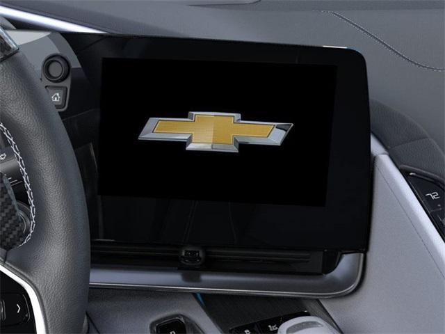 new 2025 Chevrolet Corvette E-Ray car, priced at $133,225