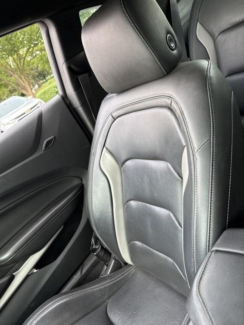 used 2019 Chevrolet Camaro car, priced at $22,000
