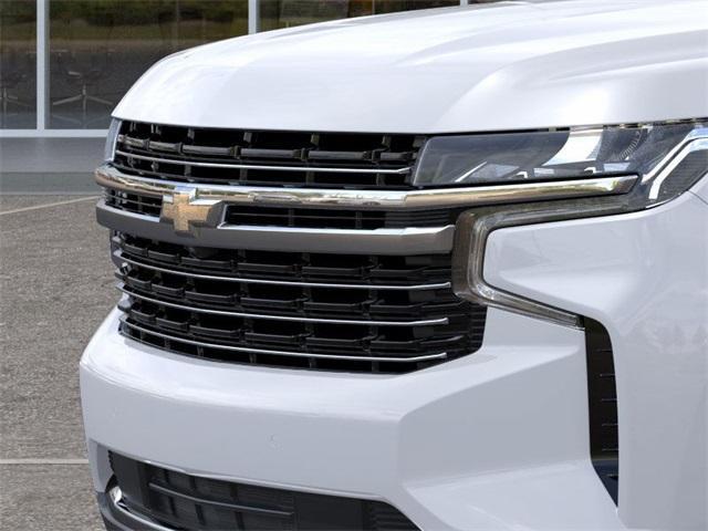 new 2024 Chevrolet Tahoe car, priced at $63,609