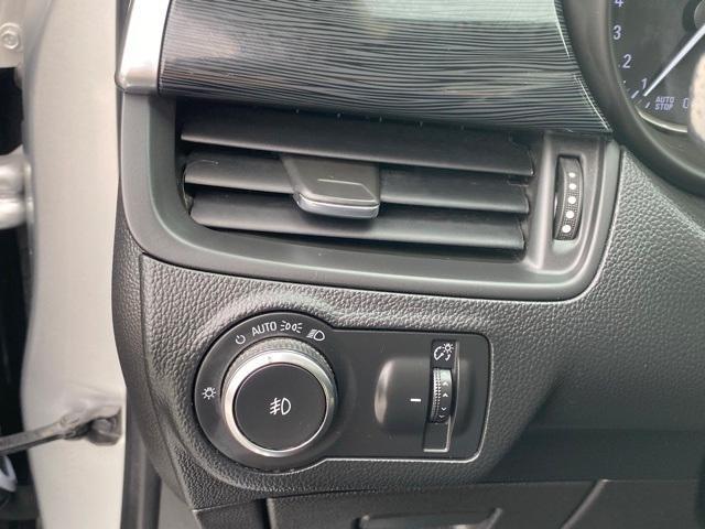 used 2017 Buick Envision car, priced at $15,995