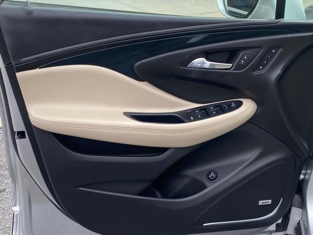 used 2017 Buick Envision car, priced at $15,995