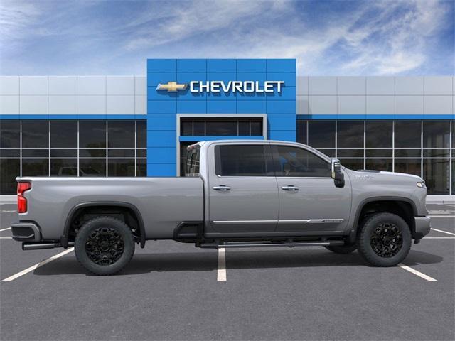new 2026 Chevrolet Silverado 3500 car, priced at $92,765