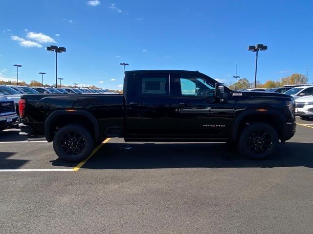 new 2024 GMC Sierra 2500 car, priced at $81,997