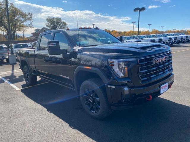 new 2024 GMC Sierra 2500 car, priced at $81,997