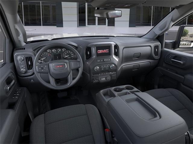 new 2024 GMC Sierra 2500 car, priced at $61,200