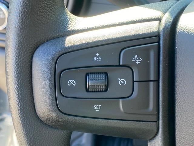 new 2024 GMC Sierra 2500 car, priced at $58,450
