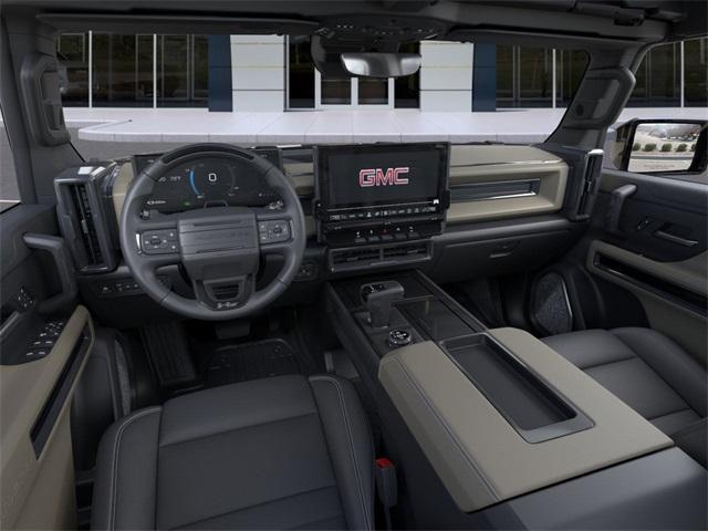 new 2026 GMC HUMMER EV SUV car, priced at $94,590