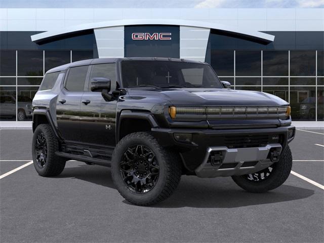 new 2026 GMC HUMMER EV SUV car, priced at $94,590