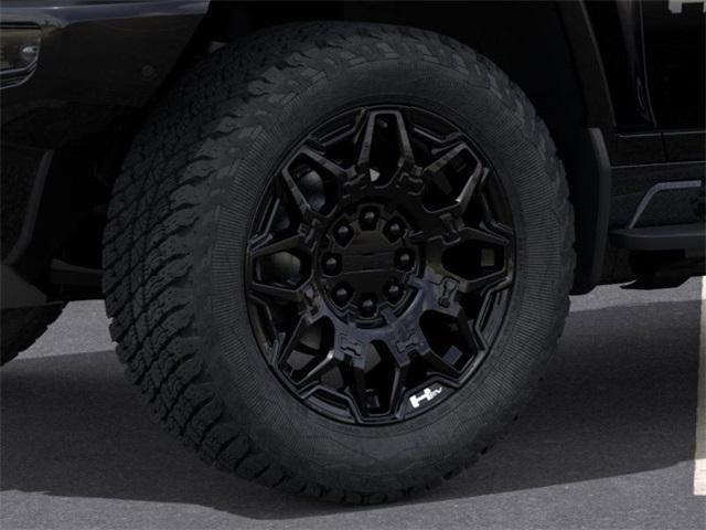 new 2026 GMC HUMMER EV SUV car, priced at $94,590