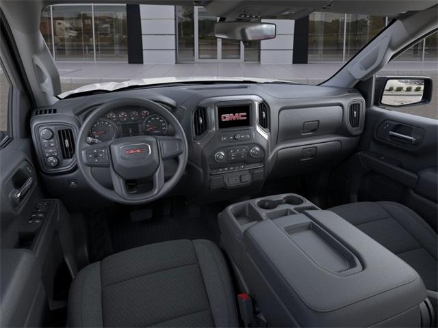 new 2025 GMC Sierra 1500 car, priced at $47,585