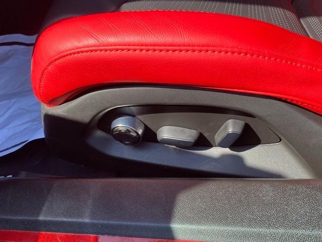 used 2022 Chevrolet Corvette car, priced at $80,000