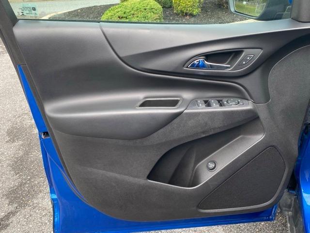 used 2019 Chevrolet Equinox car, priced at $16,300