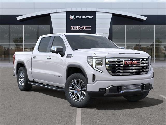 new 2024 GMC Sierra 1500 car, priced at $70,519