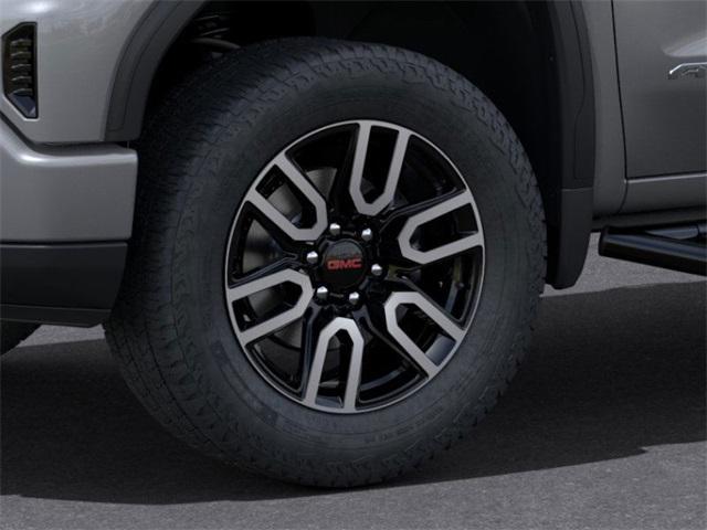 new 2025 GMC Sierra 1500 car, priced at $71,770