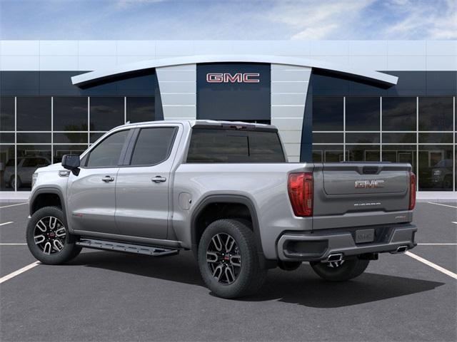 new 2025 GMC Sierra 1500 car, priced at $71,770