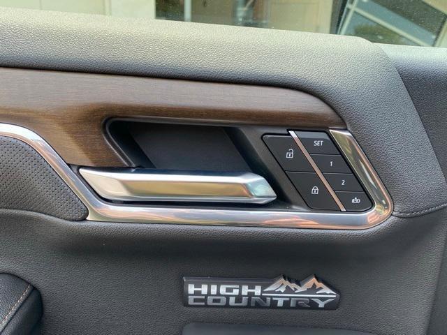 used 2024 Chevrolet Silverado 1500 car, priced at $59,800