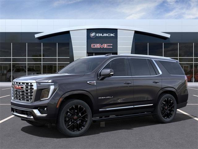 new 2025 GMC Yukon car, priced at $94,945