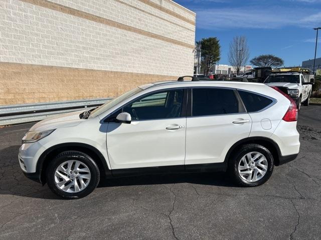 used 2016 Honda CR-V car, priced at $16,527