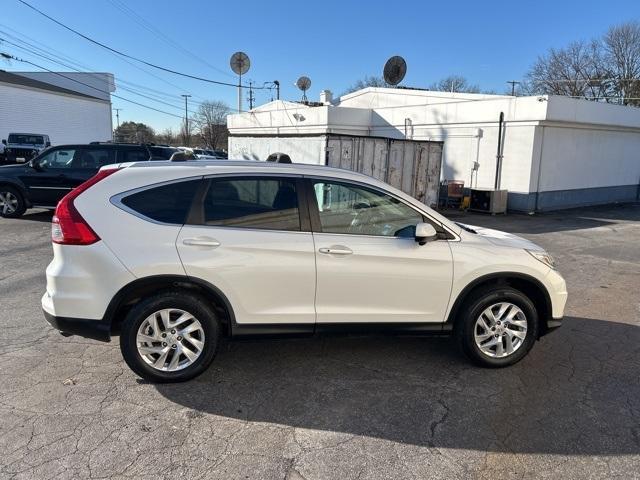 used 2016 Honda CR-V car, priced at $16,527