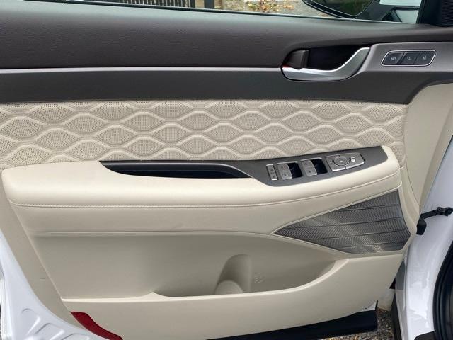 used 2020 Hyundai Palisade car, priced at $19,995