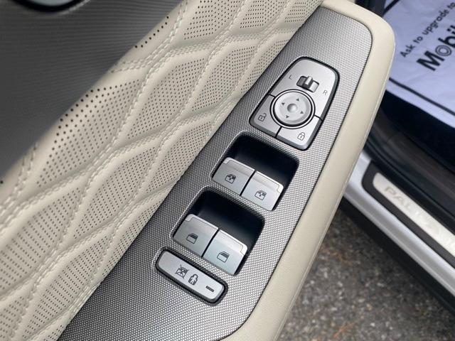 used 2020 Hyundai Palisade car, priced at $19,995