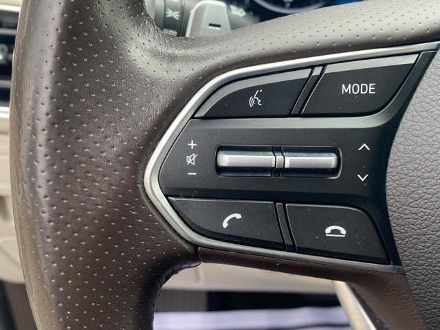 used 2020 Hyundai Palisade car, priced at $19,995